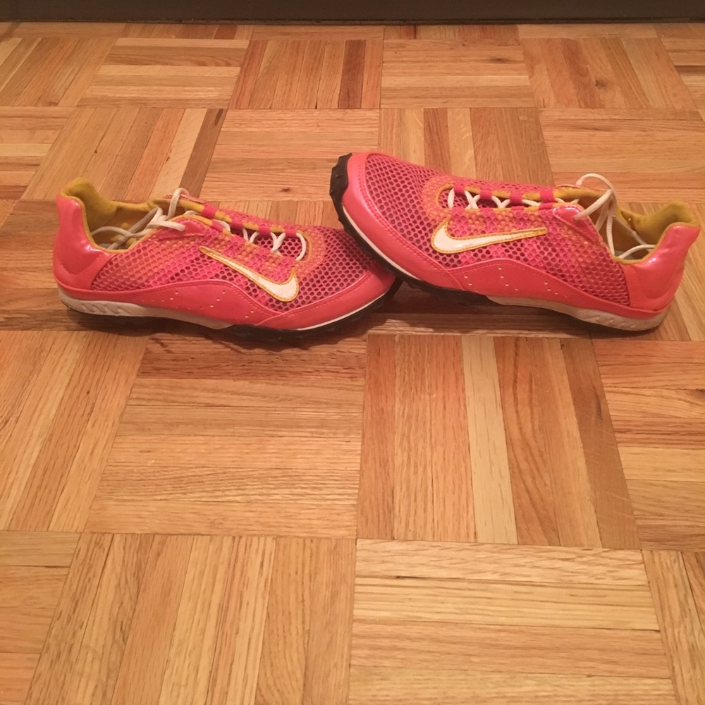 COPY - Nike Track & Field Running shoes